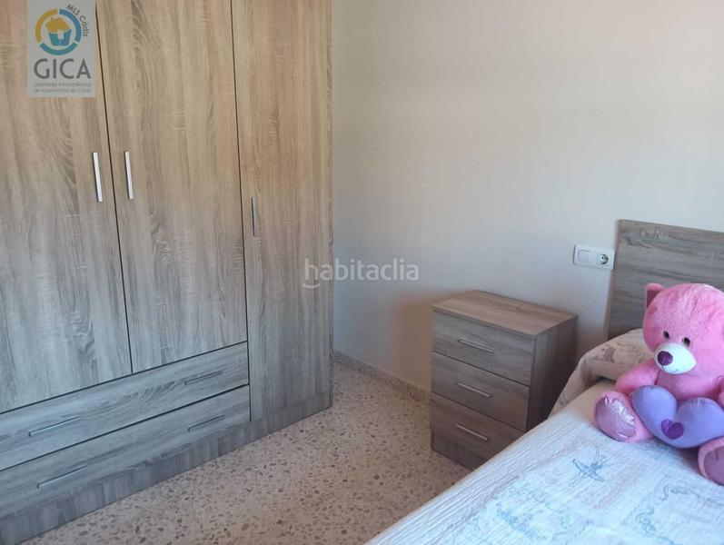 Foto df754ce3-c986-43e1-8c87-ea1281f0a3d0. Casa bifamiliare con parcheggio in La Granja - La Colina - Los Pastores Algeciras