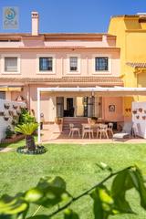 Maison jumelée  Venus - urb. mirador golf.. Exclusiva vivienda adosada en la urb. mirador del golf  calle ve