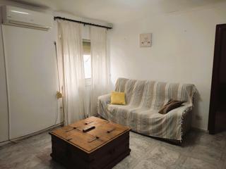 Location Appartement à La Reconquista - El Rosario