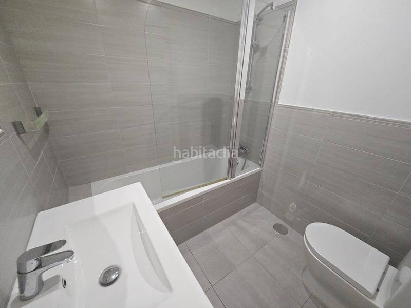 Foto ac1a17f5-ba96-449d-bc3e-8ffbd2ecc8b3. Affitto appartamento in La Reconquista - El Rosario Algeciras