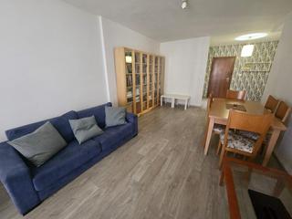 Miete Etagenwohnung in La Reconquista - El Rosario. Piso en alquiler junto a politécnica