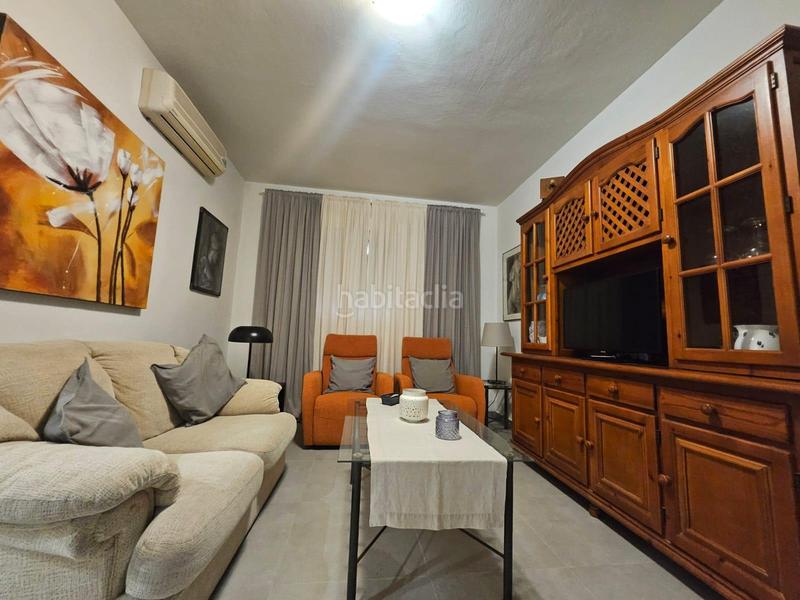 Foto 044731a2-73a5-4867-8b80-18553c658741. Lloguer planta baixa a El Rinconcillo Algeciras