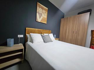 Miete Erdgeschoss in El Rinconcillo. Apartamento moderno y luminoso reformado para alquilar