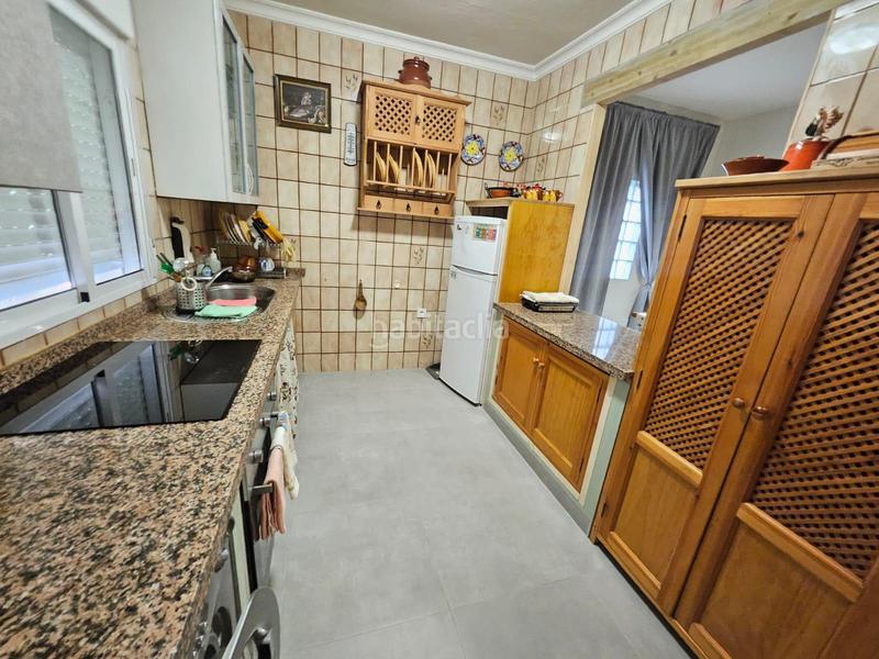 Foto 871e4c19-b169-48ea-9abb-6bfad83913e4. Rent ground floor in El Rinconcillo Algeciras