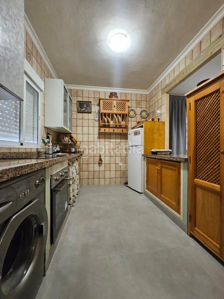 Foto bfa752c9-e458-4c88-b776-ba5956403b5a. Rent ground floor in El Rinconcillo Algeciras