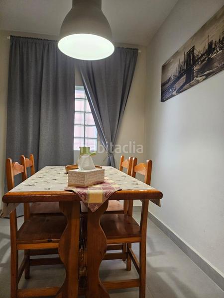 Foto dd9e9e2a-d8cd-40a8-948a-c6639dfe2d90. Rent ground floor in El Rinconcillo Algeciras