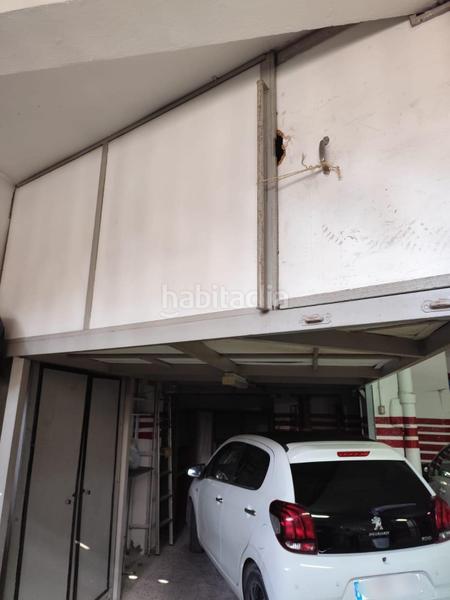 Foto 268b3157-cb1c-4d64-a5cd-5e0aab01b022. Pis amb aparcament a Bajadilla - Fuente Nueva Algeciras