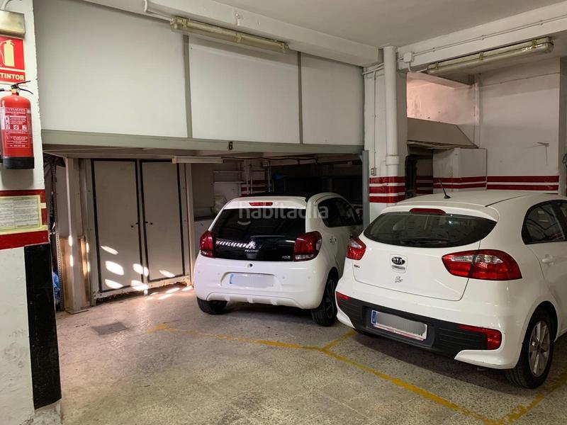 Foto 65a96ab5-37c6-4286-aee7-452df78745cb. Pis amb aparcament a Bajadilla - Fuente Nueva Algeciras