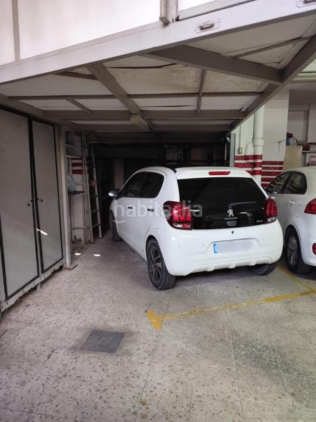 Foto cc4c7d68-f2fb-46df-9344-6f976475384a. Pis amb aparcament a Bajadilla - Fuente Nueva Algeciras