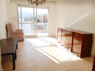 Etagenwohnung in Bajadilla - Fuente Nueva. Oportunidad en el centro de algeciras