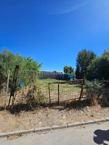 Foto a2584251-3a5a-423f-a6b6-16532f97cb45. Residential plot in Jimena de la Frontera
