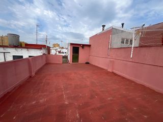 Haus in Bajadilla - Fuente Nueva. Casa de pueblo en la bajadilla