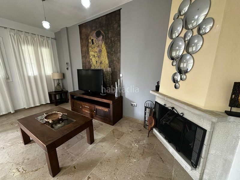 Foto d9f6499f-ce8e-4e00-a959-dbb53a46d19f. Casa aparellada amb calefacció aparcament piscina a La Alcaidesa