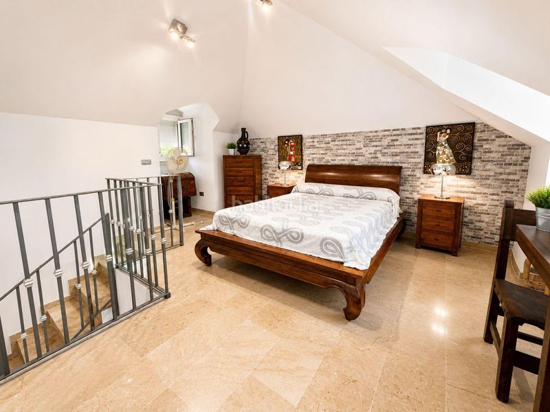 Foto e143157e-850d-4b5c-a7e9-b339103a3999. Casa aparellada amb calefacció aparcament piscina a La Alcaidesa