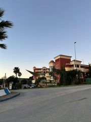 Reihenhaus in El Zabal-Santa Margarita. Venta chalet en esquina en venta melchor con apartamento y pisci
