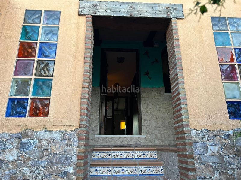 Foto 0f813803-f7c7-4a8f-9774-ef4beeb2d969. Casa adossada amb aparcament piscina a El Zabal-Santa Margarita Línea de la Concepción (La)