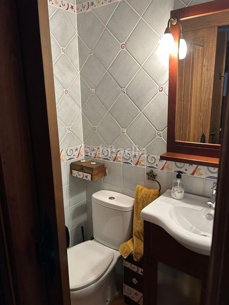 Foto 1f59e3e1-4aa5-416c-add6-61b6d1922a9d. Casa adossada amb aparcament piscina a El Zabal-Santa Margarita Línea de la Concepción (La)