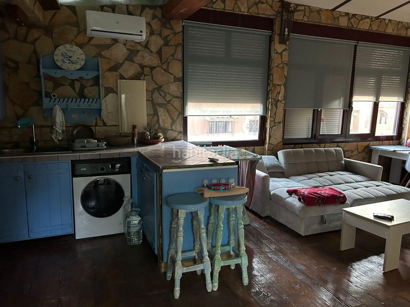 Foto 30c08aad-79cf-451a-86e2-70d44eb8987b. Casa adossada amb aparcament piscina a El Zabal-Santa Margarita Línea de la Concepción (La)