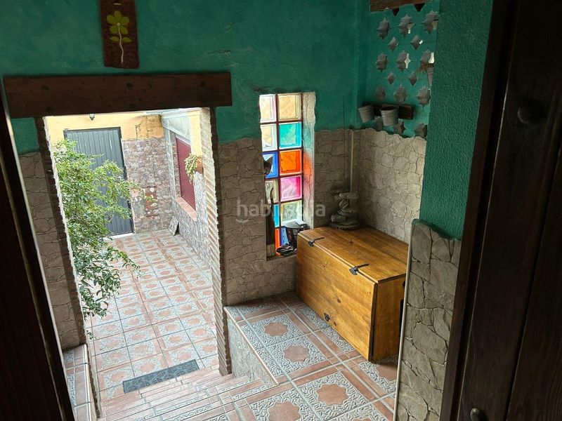 Foto 3929a9ff-9743-422d-bf5a-e3d460ac95dd. Casa adossada amb aparcament piscina a El Zabal-Santa Margarita Línea de la Concepción (La)