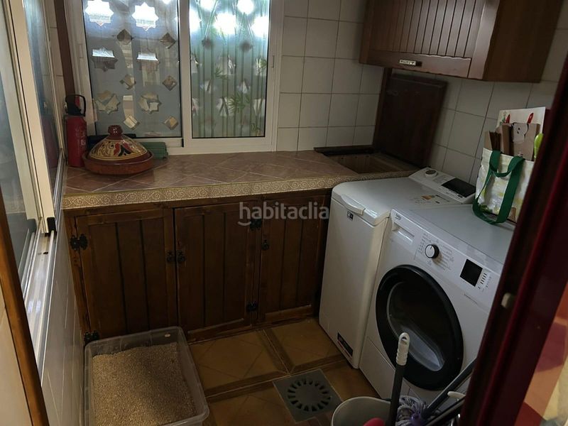 Foto 48996e4b-d3cb-464c-bc4c-ea220143b197. Casa adossada amb aparcament piscina a El Zabal-Santa Margarita Línea de la Concepción (La)