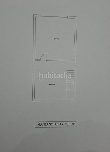 Foto 6b262677-4de2-4426-b330-7c3dbe34eb87. Casa adossada amb aparcament piscina a El Zabal-Santa Margarita Línea de la Concepción (La)