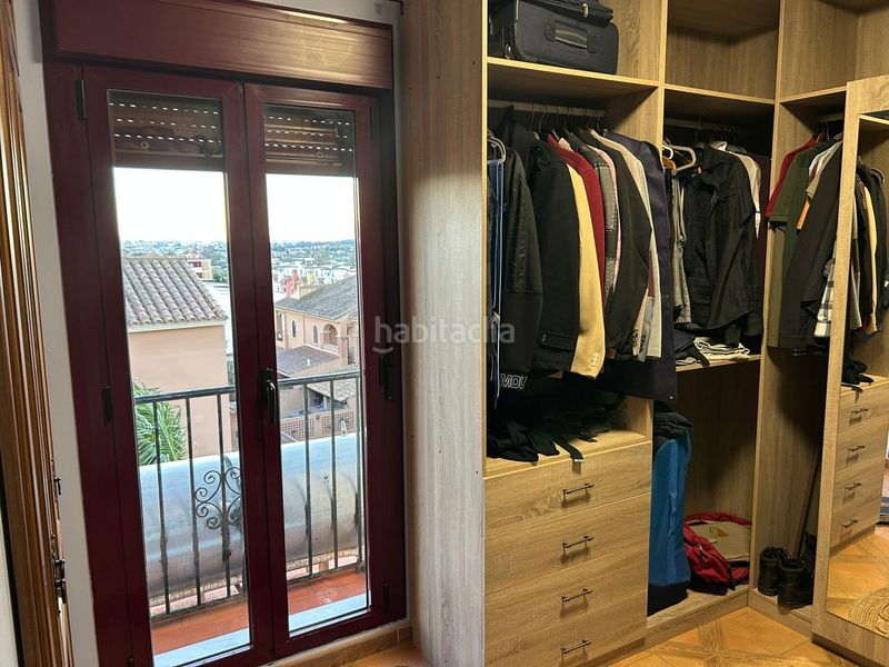 Foto 961335ae-f09b-45e4-a817-db63054d4d31. Casa adossada amb aparcament piscina a El Zabal-Santa Margarita Línea de la Concepción (La)
