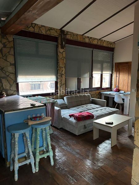 Foto c1023ae1-367d-47bd-b8e0-8af125b931b4. Casa adossada amb aparcament piscina a El Zabal-Santa Margarita Línea de la Concepción (La)