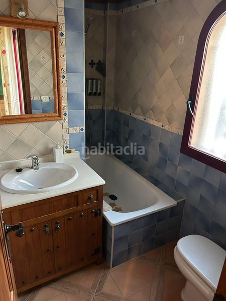 Foto d8de9237-587b-4828-abaa-5b9fca715a6d. Casa adossada amb aparcament piscina a El Zabal-Santa Margarita Línea de la Concepción (La)