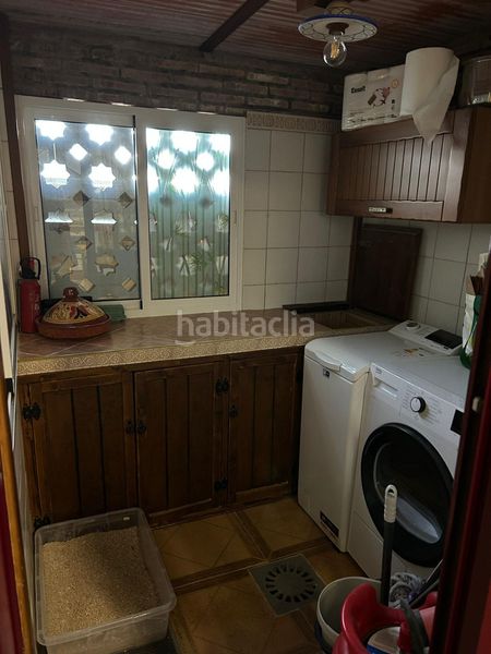 Foto e0c5240f-3370-4e61-878a-53df82313e20. Casa adossada amb aparcament piscina a El Zabal-Santa Margarita Línea de la Concepción (La)