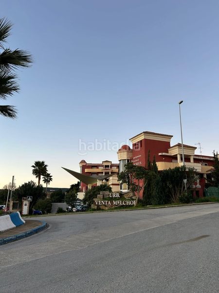 Foto e99791aa-162e-4b28-8685-ca27fe188685. Casa adossada amb aparcament piscina a El Zabal-Santa Margarita Línea de la Concepción (La)