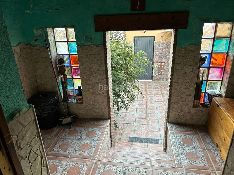 Foto eaa3897d-73f9-473b-8c22-0aa45aa8ffec. Casa adossada amb aparcament piscina a El Zabal-Santa Margarita Línea de la Concepción (La)