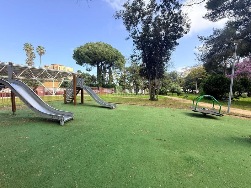 Foto 173e1be5-83a4-40b5-9a6a-4da3aa6c347d. Pis amb aparcament piscina a Casco Antiguo Algeciras