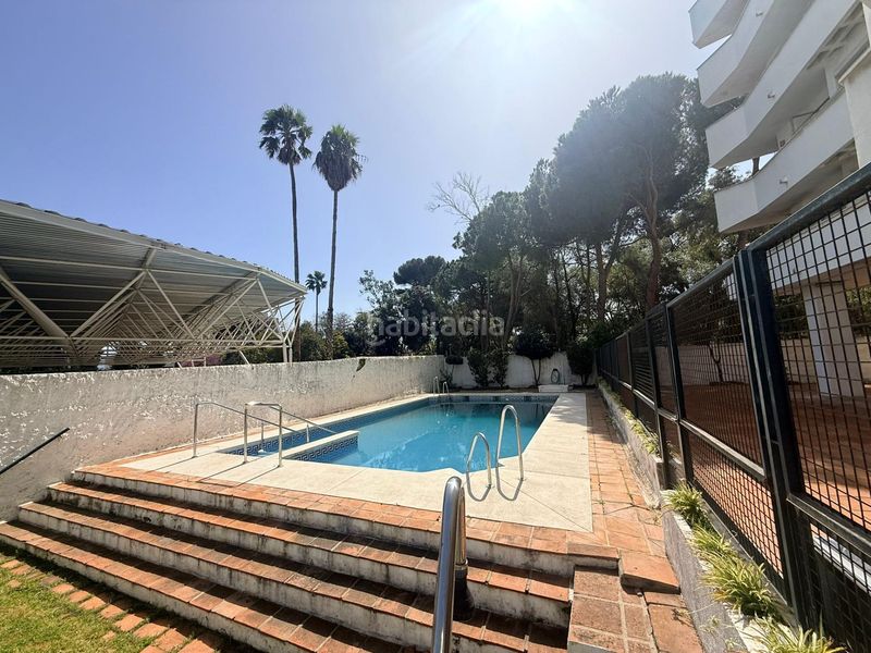 Foto 96717154-13cb-47d4-9c52-e6a4b48b56d9. Pis amb aparcament piscina a Casco Antiguo Algeciras