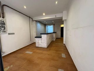Local Comercial a Casco Antiguo. Local en venta en el centro de algeciras!