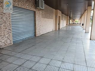 Local Comercial a San Bernabé
