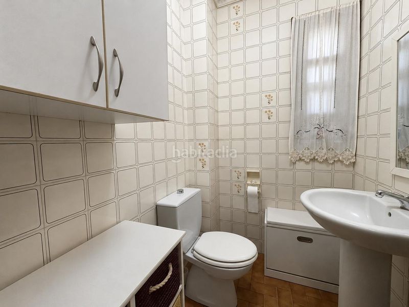 Foto 95e64eb1-11c7-4063-a4a3-7dee4cf97e92. Casa adossada amb aparcament piscina a Santa Bárbara-Ciudad Deportiva Línea de la Concepción (La)