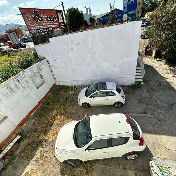 Foto 3fddf1aa-45b4-49a0-b666-b12c801c6c7d. Casa amb aparcament a La Granja - La Colina - Los Pastores Algeciras