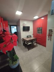 Flat in Bajadilla - Fuente Nueva. Maravilloso piso en el centro de algeciras