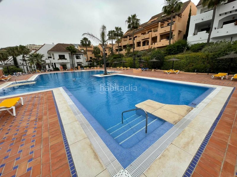Foto 3adfb1ab-2bcd-48e9-a557-069c34993354. Pis amb aparcament piscina a La Duquesa Manilva