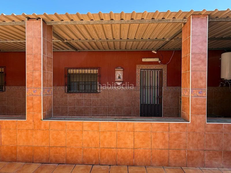 Foto 1dae3238-a209-43f5-8a1d-096cb5509eca. Casa amb aparcament a El Zabal-Santa Margarita Línea de la Concepción (La)