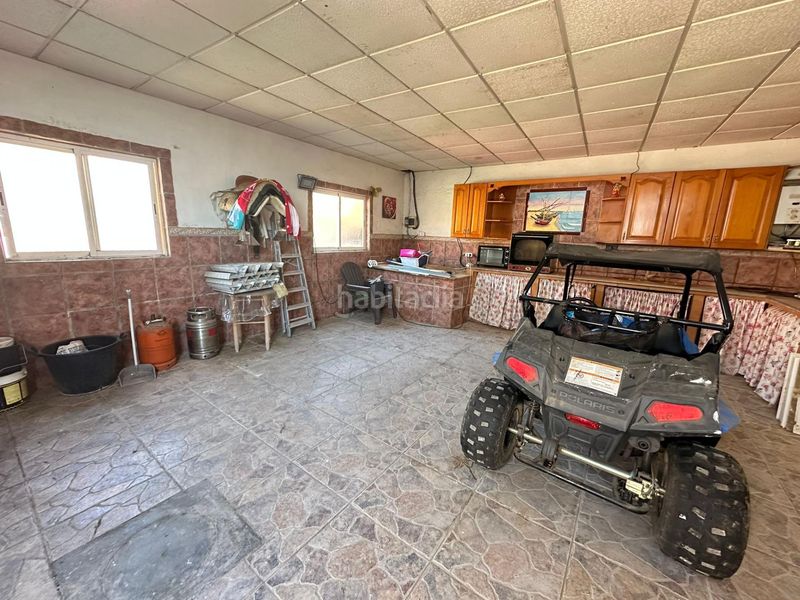 Foto 6e8980d6-51ca-49f0-9a5e-ac81cc0d2de7. Casa amb aparcament a El Zabal-Santa Margarita Línea de la Concepción (La)