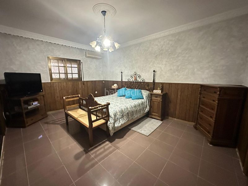 Foto 7d145a1f-4a47-481d-9259-894a921040ec. Casa amb aparcament a El Zabal-Santa Margarita Línea de la Concepción (La)