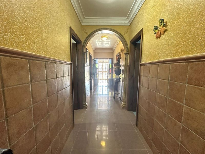 Foto 86a5773e-321b-41f3-a8e3-25273ddf7fb3. Casa amb aparcament a El Zabal-Santa Margarita Línea de la Concepción (La)