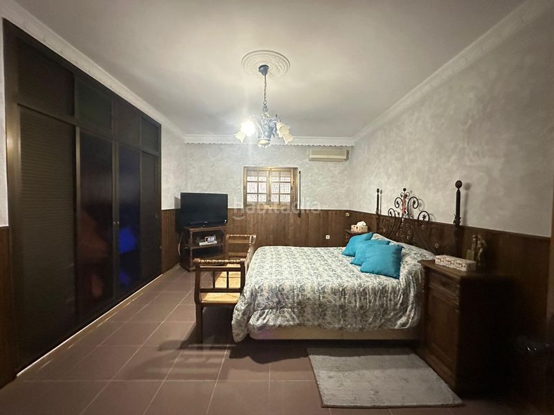 Foto d551298a-73da-4800-b294-f51943db13be. Casa amb aparcament a El Zabal-Santa Margarita Línea de la Concepción (La)