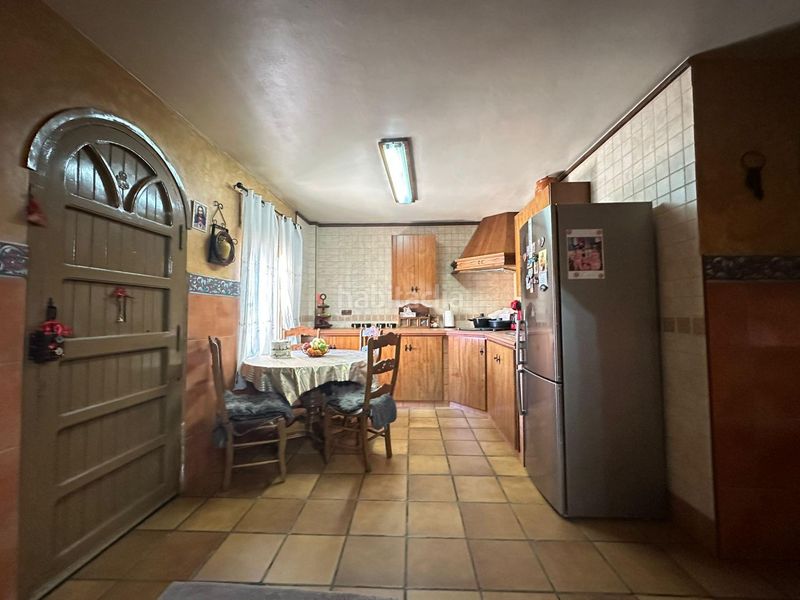 Foto ee84d21e-5741-4423-b2b7-8948a510143d. Casa amb aparcament a El Zabal-Santa Margarita Línea de la Concepción (La)