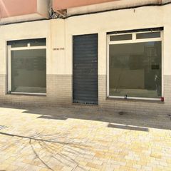 Local Comercial a Centro-San Felipe-Huerta Fava. Local comercial en la velada