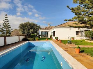 Chalet in Barrios (Los)