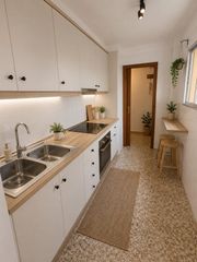 Appartement à La Reconquista - El Rosario. Piso 3 dormitorios en calle seneca