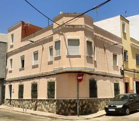 House in Bajadilla - Fuente Nueva