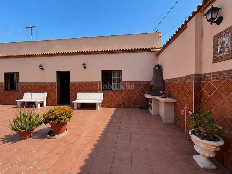Foto 17068c05-eb10-4d32-904a-df9341521fc1. Chalet espectacular chalet independiente con piscina y barbacoa en el zabal en Línea de la Concepción (La)